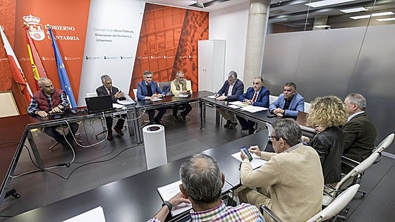 Radiografía de los casos pendientes en toda la región