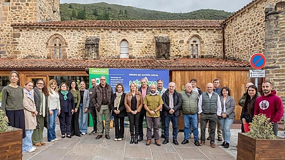 Liébana ve nacer 16 proyectos privados y de entidades locales