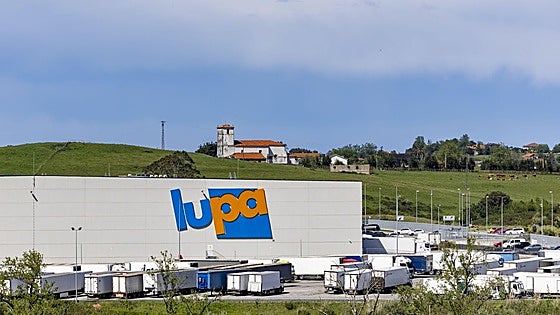 Lupa creará 75 empleos en Aguilar tras una nueva inversión de 7,2 millones