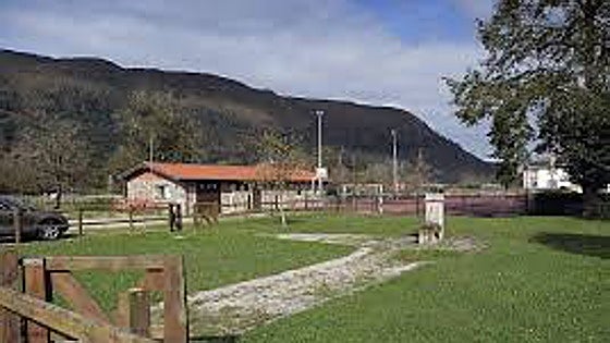 Ruente prevé inaugurar sus piscinas en 2027 con una inversión de 842.000 euros