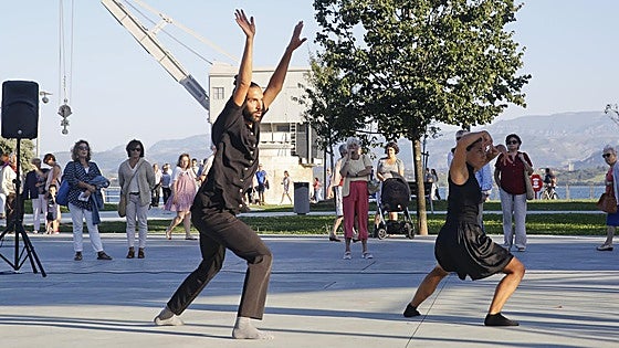Seis proyectos culturales se celebrarán este año en Santander, Bilbao y Logroño a través de 'Tan Cerca'