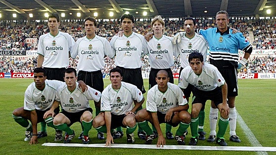 El partido talismán de Leganés