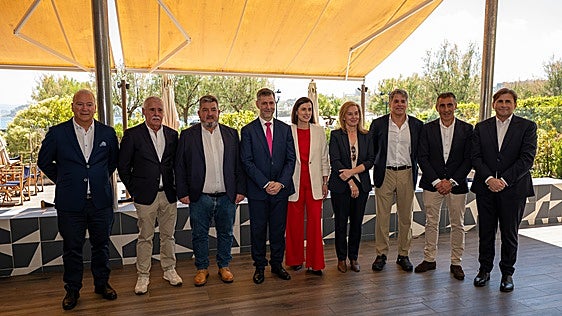 Nace la 'Selección Cántabra de Folclore', la voz de la identidad montañesa