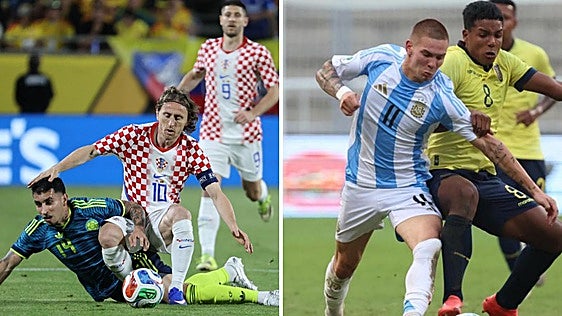 El Racing también va al Mundial