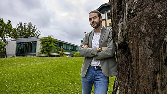 «No se puede hablar de saturación turística por cinco semanas al año»