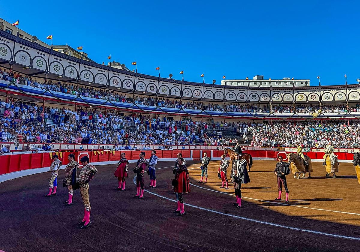 El Ayuntamiento de Santander dice que la Feria de Santiago 2026 está «garantizada»