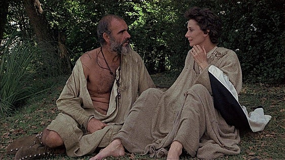 Sean Connery, David Cronenberg y los héroes crepusculares se cruzan en la Filmoteca de junio