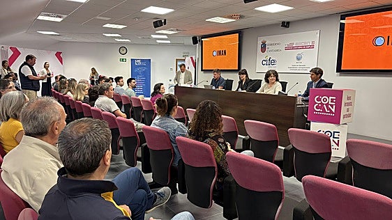 El sector de la construcción en Cantabria arrastra 7.000 vacantes sin cubrir y busca captar talento joven y femenino