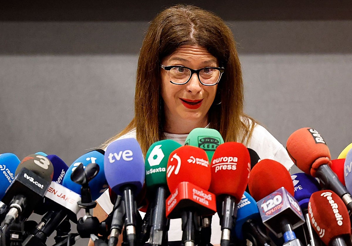 El exalcalde regionalista de Vega de Pas, sobre Leire Díez: «Es mala hasta  decir basta» | El Diario Montañés