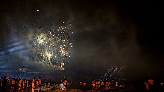 Bezana calienta motores para sus fiestas de San Juan