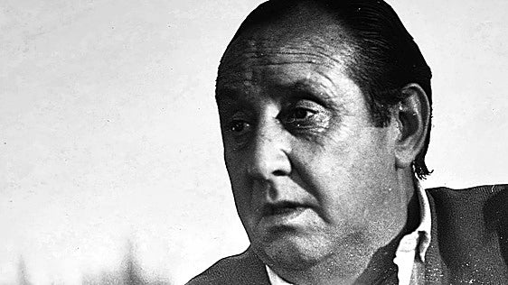 Alfonso Alconero, in memoriam