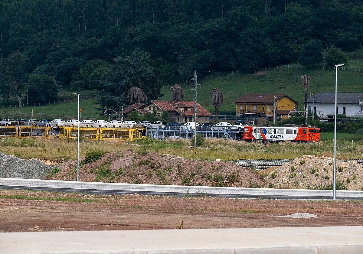 Vía libre para el proyecto de 750 millones que quiere ocupar la mitad del suelo