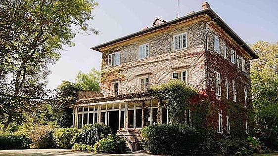 Dormir en la mansión de unos marqueses en Comillas