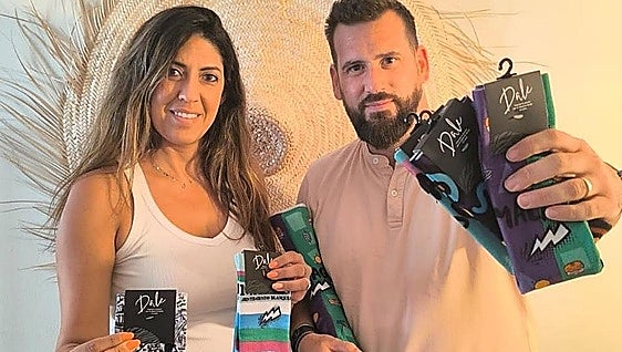 Si juegas al pádel o haces crossfit, vístete por los pies