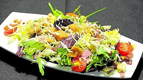 ¿Cuál es tu plato favorito del verano?