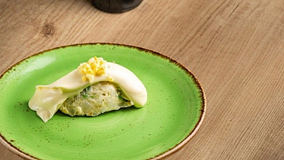Una ensaladilla rusa con la que marcar diferencias
