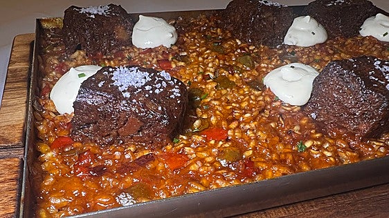 El restaurante Hilo y su demostración de plenitud de sabor en cada plato