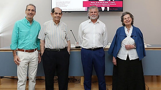 'El milagro de la luz en Ángel González', Premio de Investigación Literaria Fundación Gerardo Diego