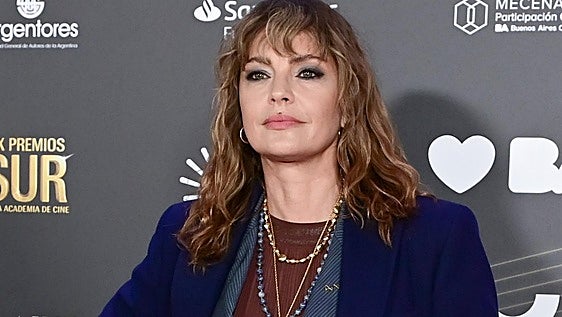 Dolores Fonzi, Premio Faro Dos Orillas del Festival de Santander