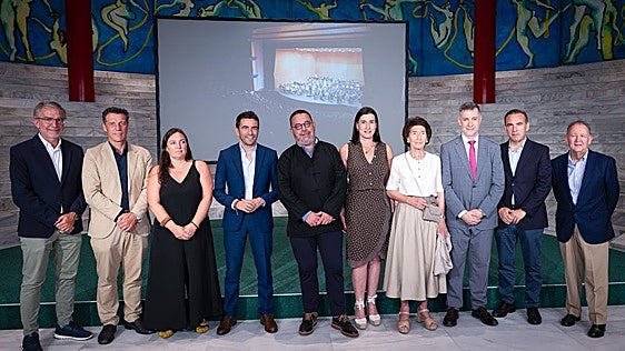 El FIS saluda su 75 edición como puerta de futuro