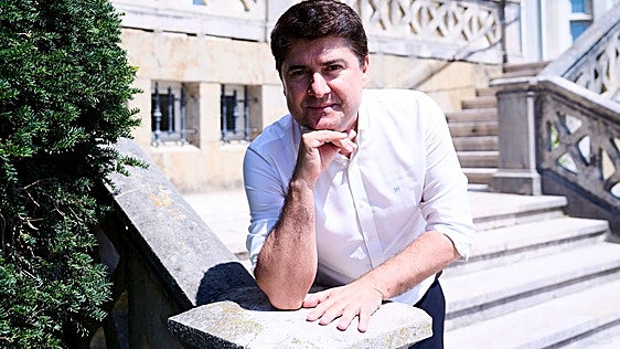 Javier García: «Necesitamos una ciencia más libre y ambiciosa, pero también humana»