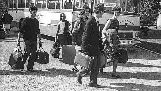 Los comienzos del «despertar cultural»