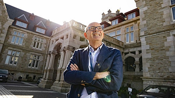 «Los retos siguen siendo atraer más jóvenes y potenciar la internacionalización»