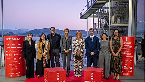 El «gran festival del cine cántabro» arranca su intensa décima edición
