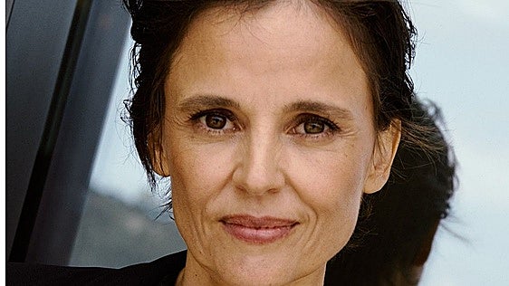 Elena Anaya: «A veces, leer un guion es como enamorarse; no puedes elegir, ocurre»