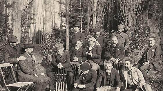 «No podemos pretender patrimonializar a Pereda en Cantabria, no es un simple escritor regional de segunda fila»