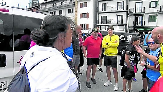 El sentido común gana en San Sebastián