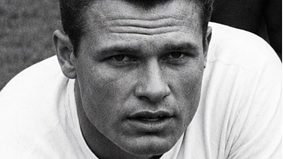 Adiós a Molina, el extremo goleador del Racing en la temporada 1967-68