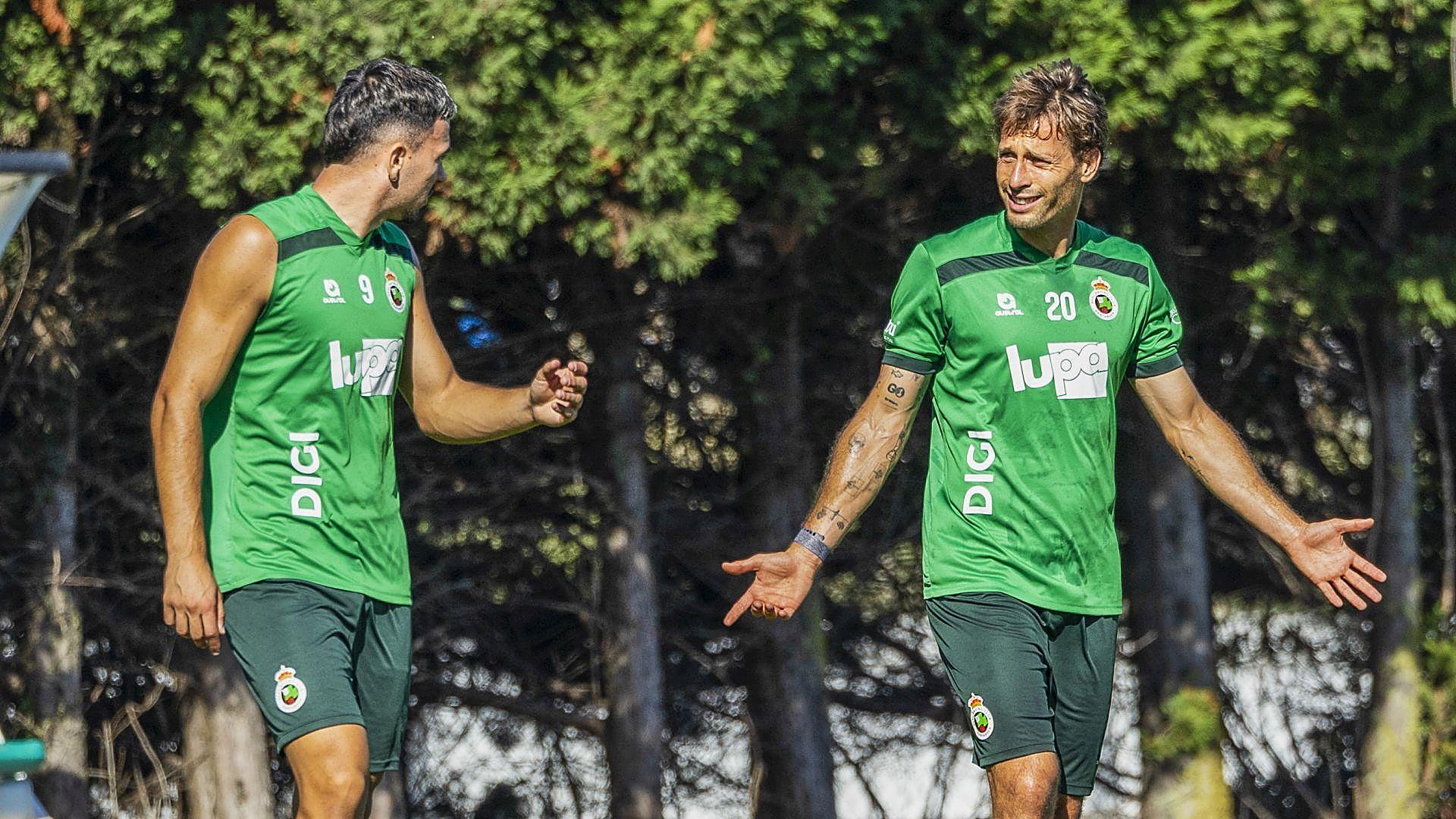 Una minipretemporada para resetear