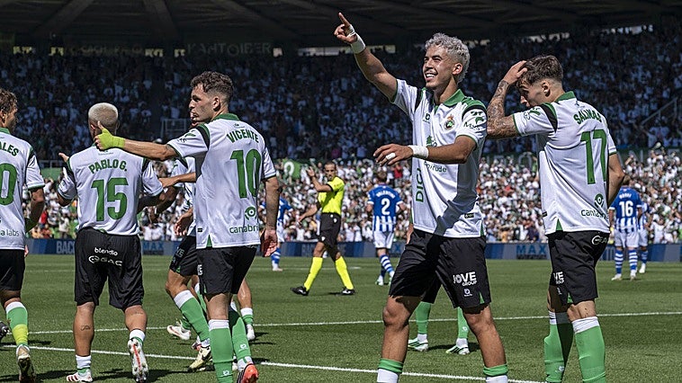La primera impresión de los fichajes