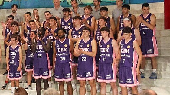 La Copa Cantabria, antesala este fin de semana de la Tercera FEB