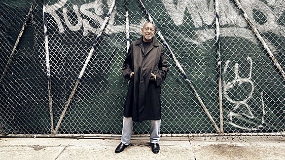 Kenny Barron: «Lo único del jazz que no puede enseñarse es el sentimiento, hay que asumir riesgos»