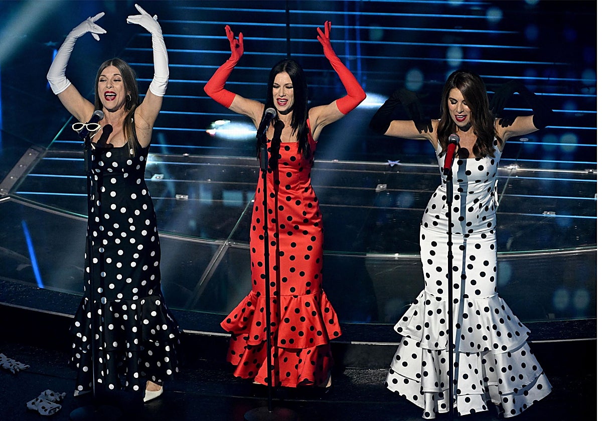 Las Ketchup: «Nunca han pasado más de tres meses sin subirnos a un escenario»