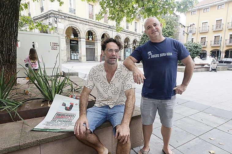 «Diez años después seguimos creciendo»