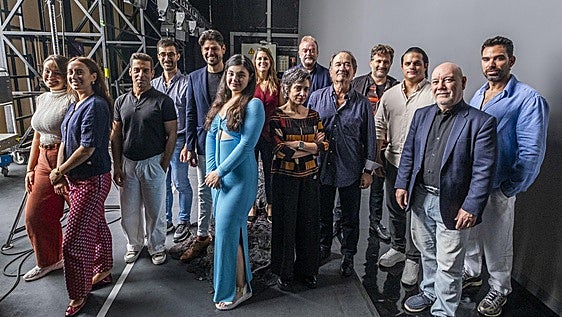 'La Traviata', ópera eterna de Verdi, abre hoy la nueva temporada del Palacio de Festivales