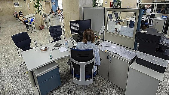 Cantabria cae al cuarto puesto nacional en absentismo laboral en el primer trimestre del año