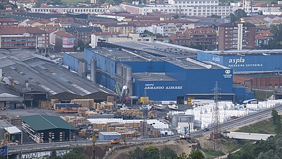 La industria cántabra busca nuevas vías de negocio con el reglamento de envases de la Unión Europea