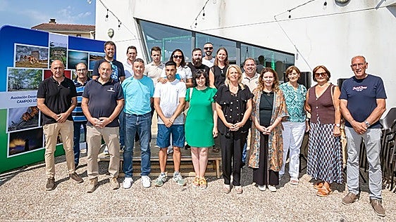 El Gobierno regional destina casi 900.000 euros para fomentar proyectos emprendedores en Campoo