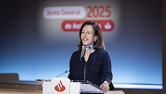 Santander formaliza la compra de Webster con el objetivo de expandirse en Estados Unidos