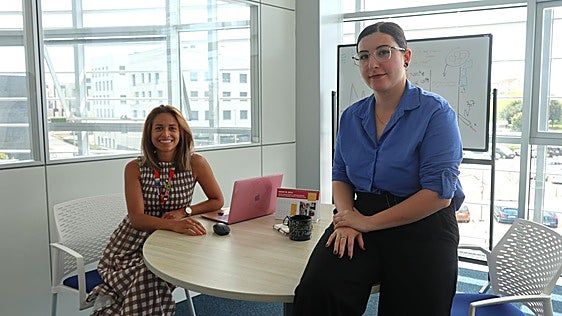 Un aliado digital de la salud de las mujeres