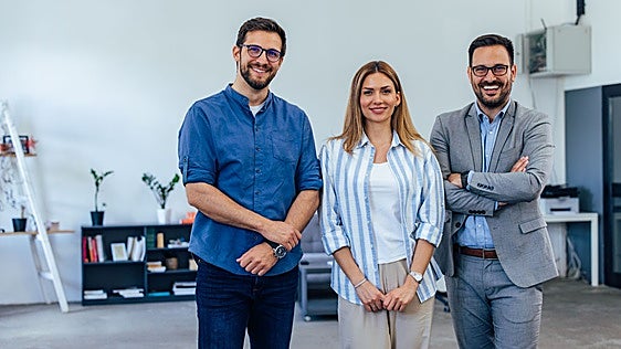 Últimos días para la inscripción en el concurso Talento Cantabria
