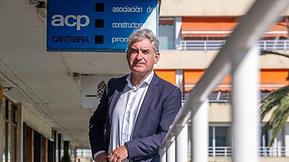 «Los planes urbanísticos están completamente obsoletos y diseñados para otra generación»