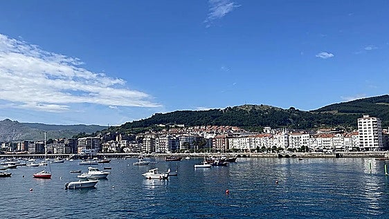 El Gobierno otorga el respaldo ambiental al proyecto de instalación de un almacenamiento electroquímico en Castro Urdiales