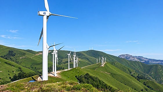 Eficiencia, innovación y respeto al entorno guían la nueva obra civil