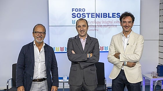 Un enfoque integral y actual de la situación energética en Cantabria