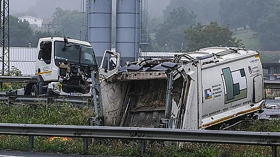 Los accidentes laborales aumentan en Cantabria un 3,5% más que en agosto de 2025 y los mortales se disparan